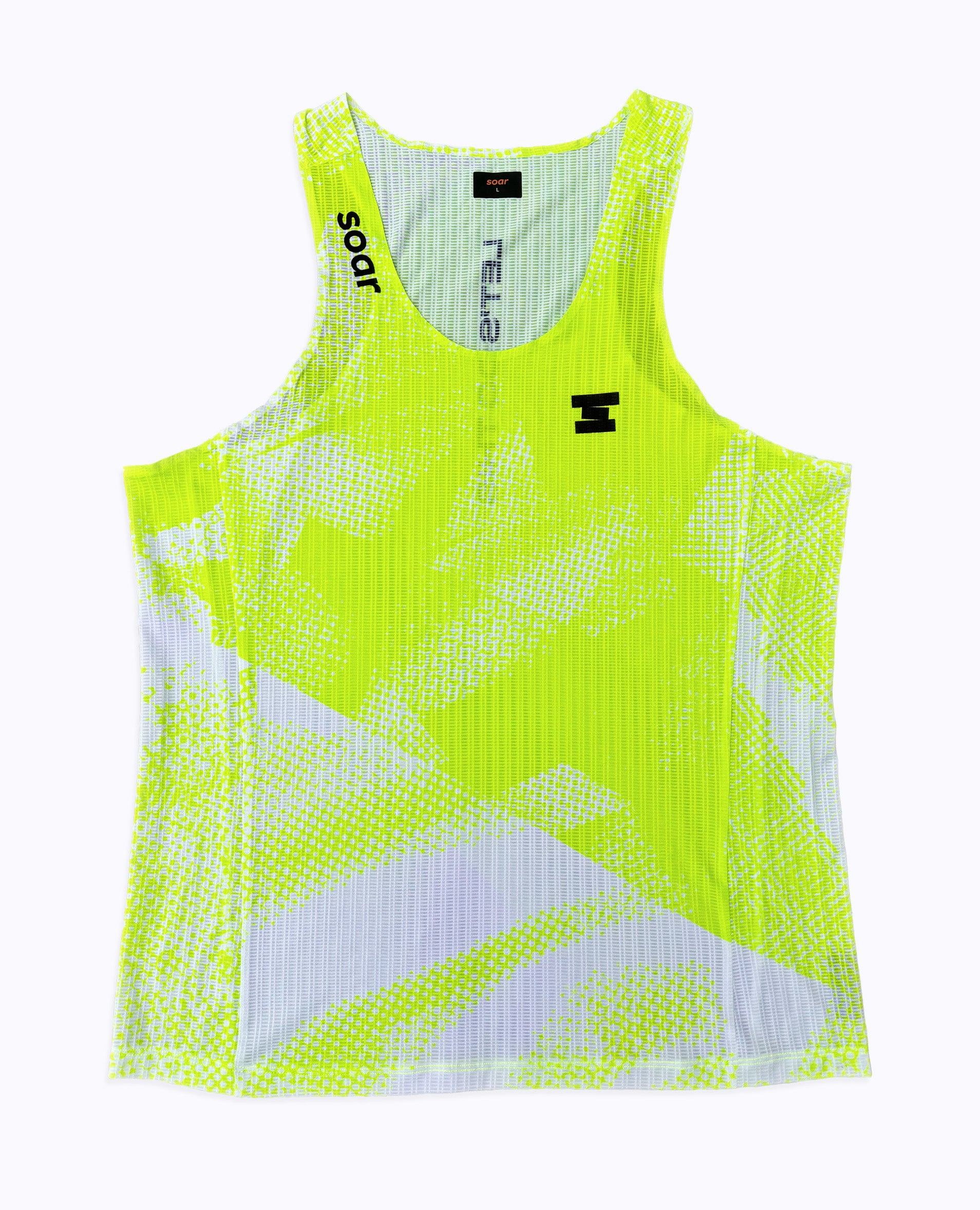 SOAR シングレット L